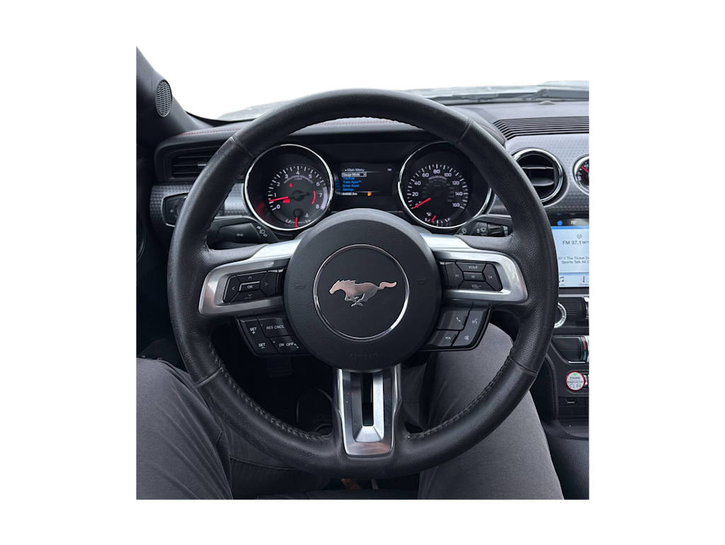 Thumbnail: 2016 Ford Mustang - 27