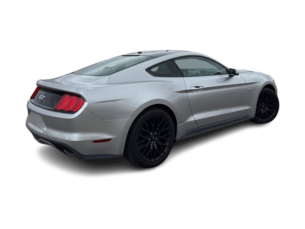 Thumbnail: 2016 Ford Mustang - 12