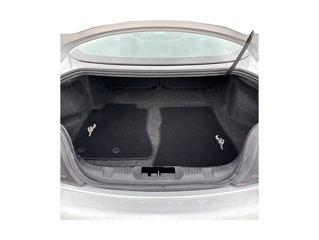 Thumbnail: 2016 Ford Mustang - 10