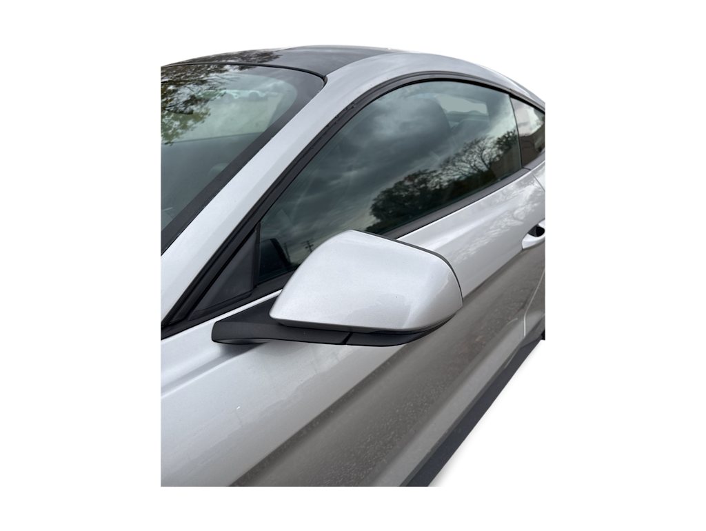 Thumbnail: 2016 Ford Mustang - 3