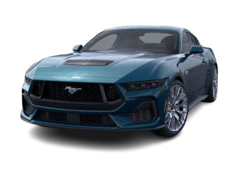 Thumbnail: 2026 Ford Mustang - 12