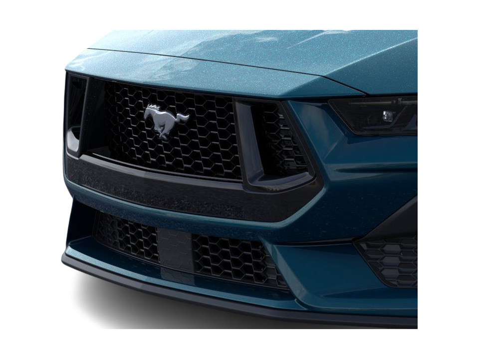 Thumbnail: 2026 Ford Mustang - 18