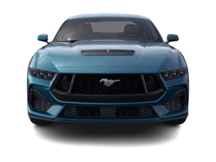 Thumbnail: 2026 Ford Mustang - 13