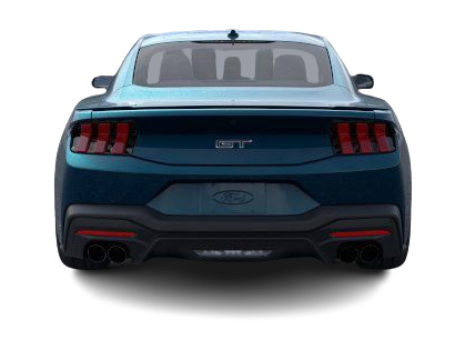 Thumbnail: 2026 Ford Mustang - 4
