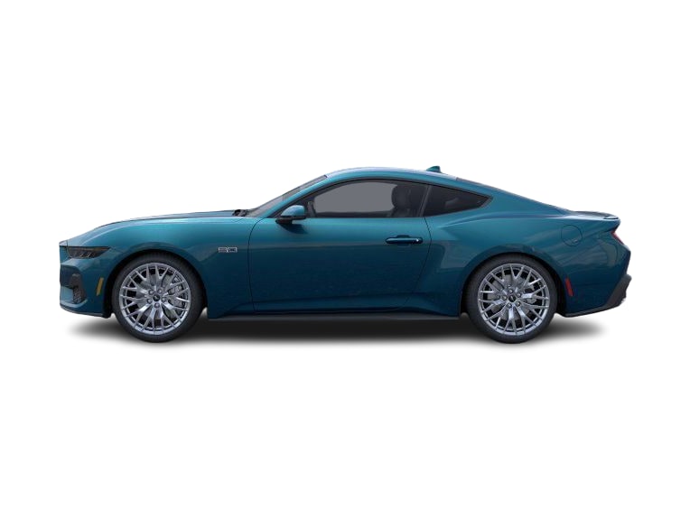 Thumbnail: 2026 Ford Mustang - 3