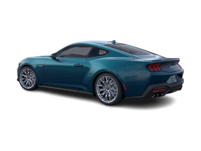Thumbnail: 2026 Ford Mustang - 11