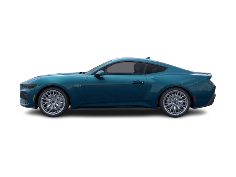 Thumbnail: 2026 Ford Mustang - 3