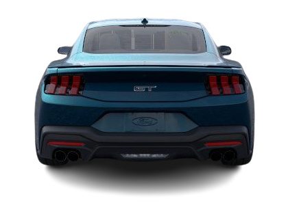 Thumbnail: 2026 Ford Mustang - 4