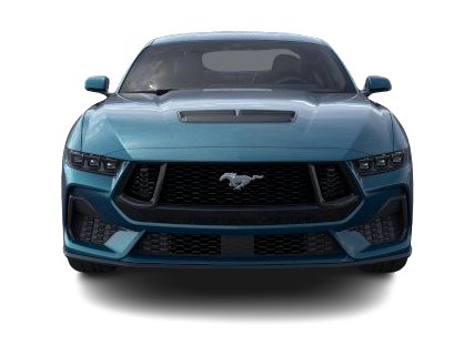Thumbnail: 2026 Ford Mustang - 12