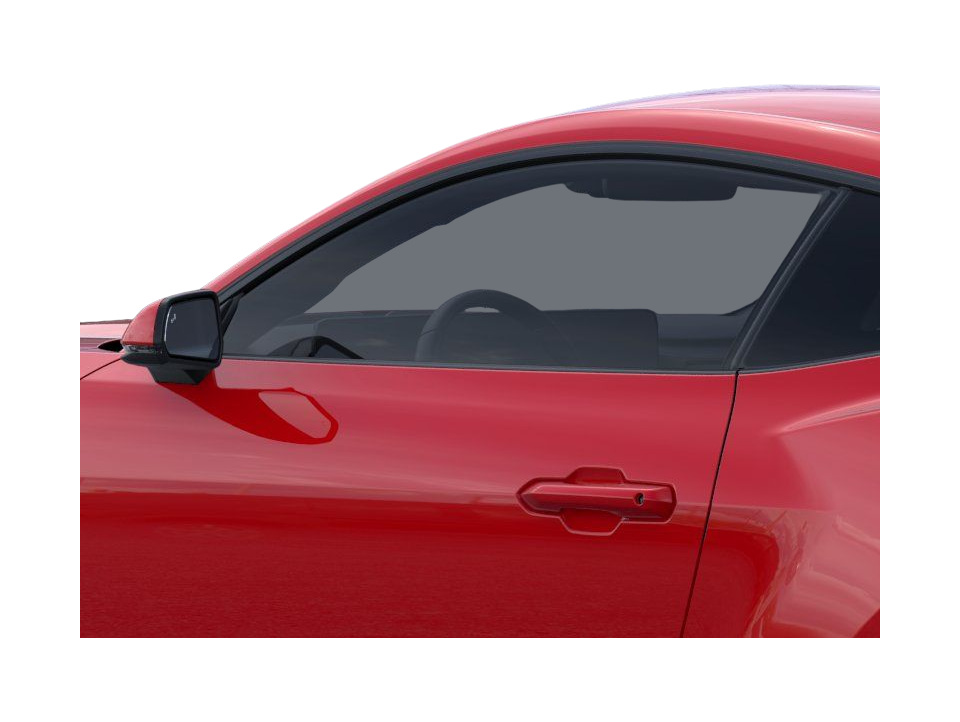 Thumbnail: 2026 Ford Mustang - 20