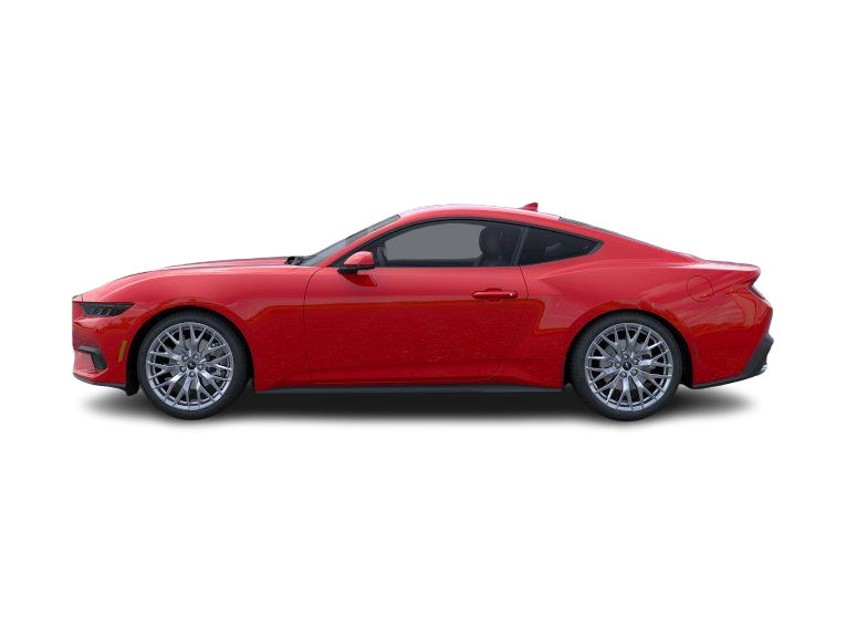 Thumbnail: 2026 Ford Mustang - 3