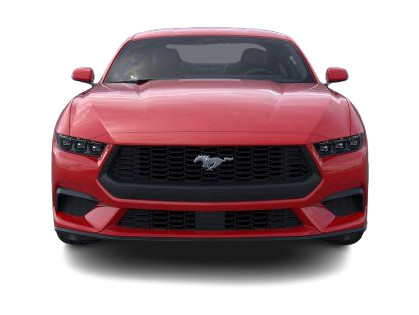 Thumbnail: 2026 Ford Mustang - 13