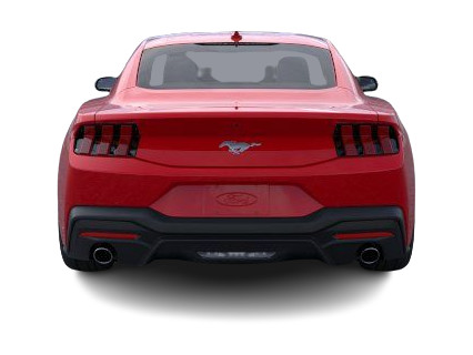 Thumbnail: 2026 Ford Mustang - 4