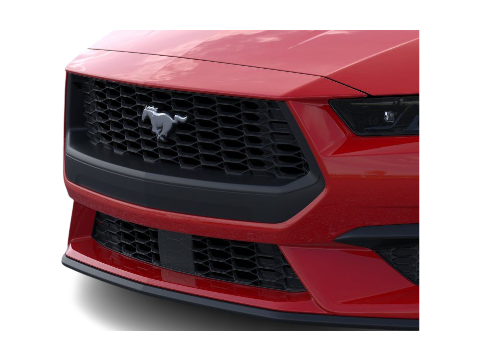 Thumbnail: 2026 Ford Mustang - 18