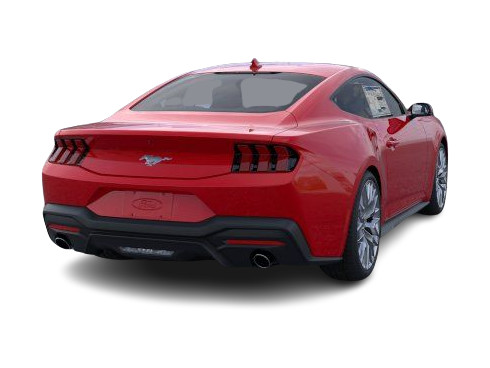Thumbnail: 2026 Ford Mustang - 15