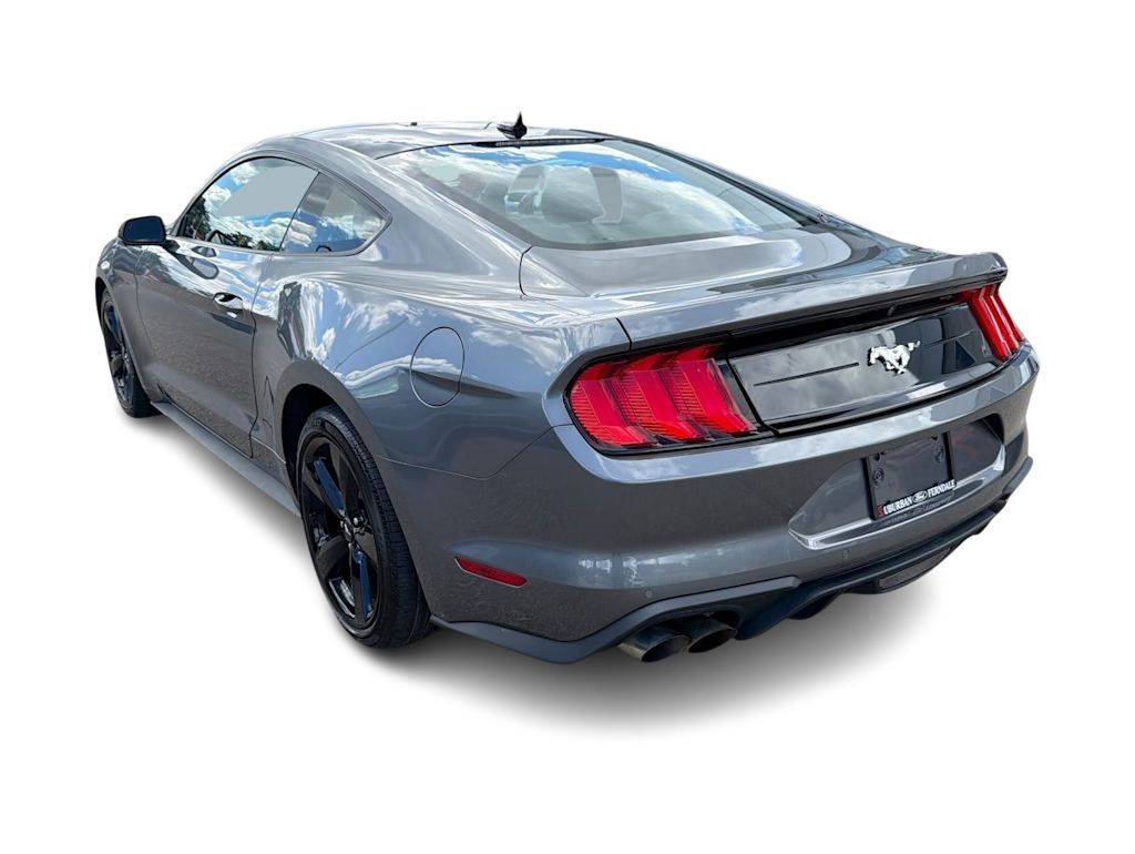 Thumbnail: 2022 Ford Mustang - 4