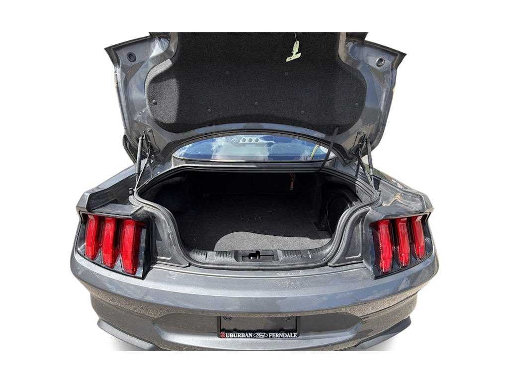 Thumbnail: 2022 Ford Mustang - 17