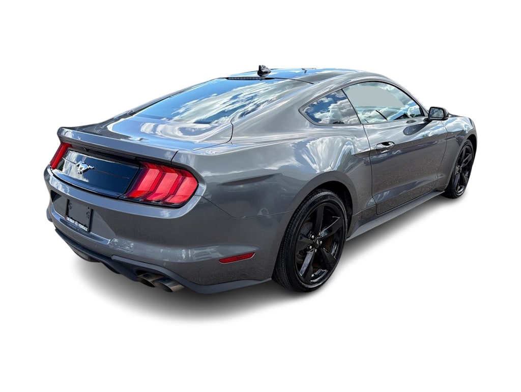 Thumbnail: 2022 Ford Mustang - 22