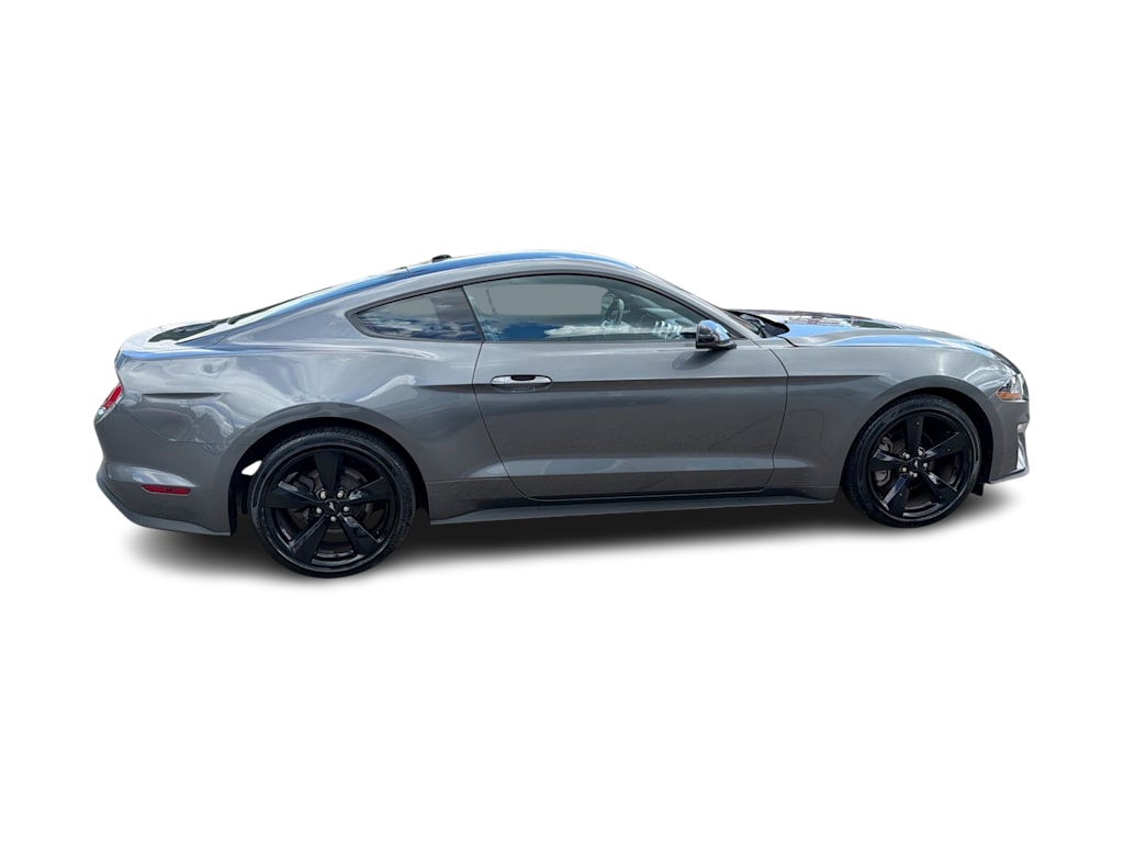 Thumbnail: 2022 Ford Mustang - 23