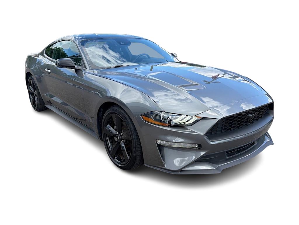 Thumbnail: 2022 Ford Mustang - 20