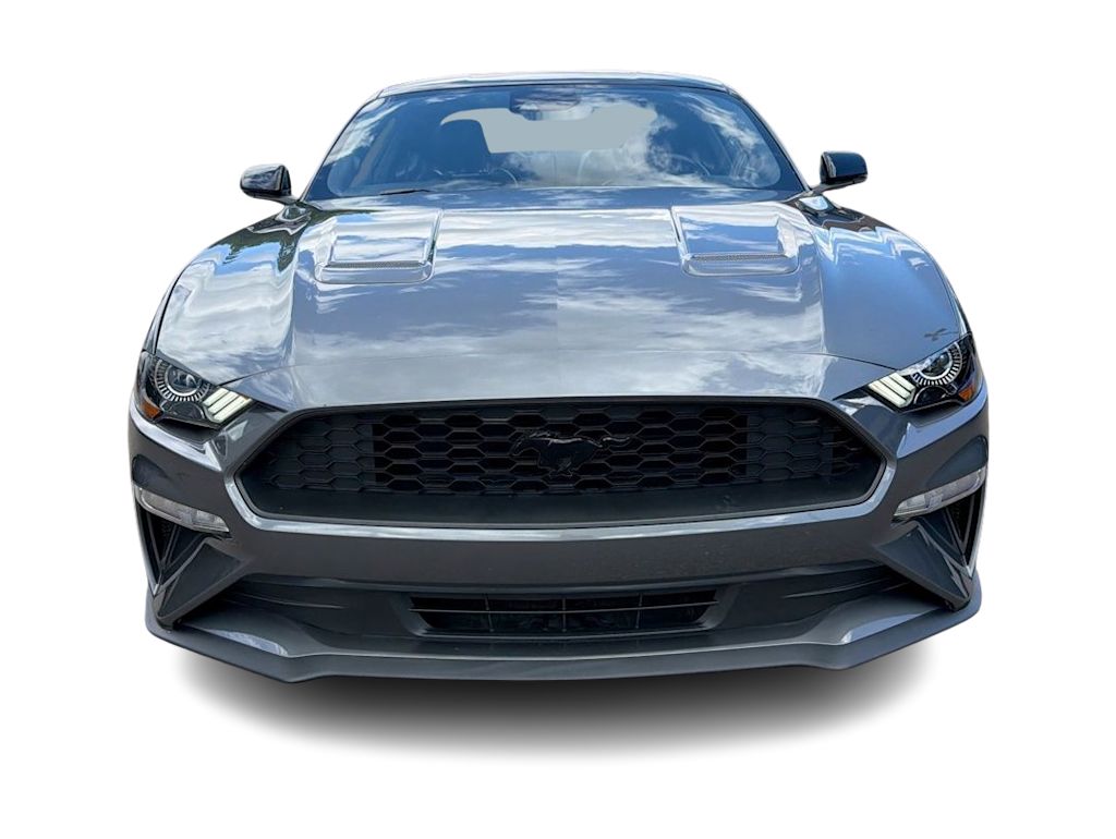 Thumbnail: 2022 Ford Mustang - 6