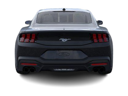 Thumbnail: 2026 Ford Mustang - 5