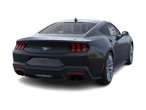 Thumbnail: 2026 Ford Mustang - 16