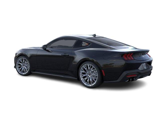 Thumbnail: 2026 Ford Mustang - 4