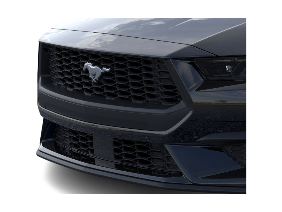 Thumbnail: 2026 Ford Mustang - 19