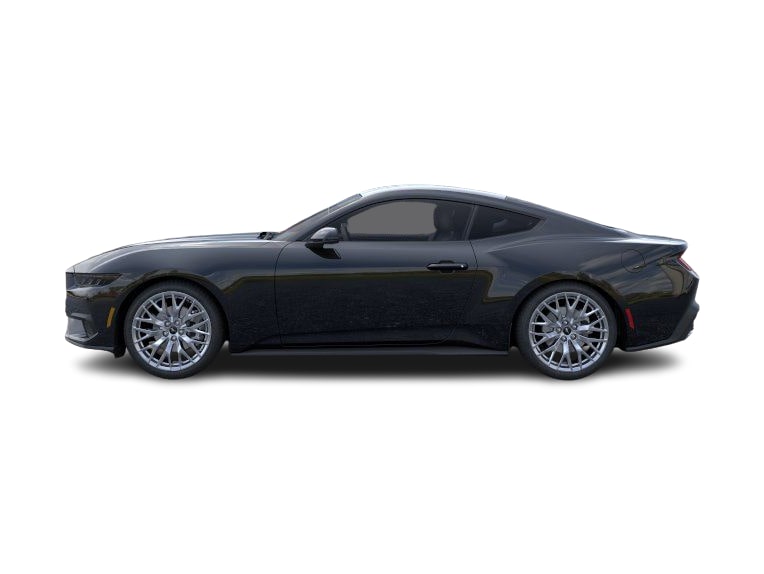 Thumbnail: 2026 Ford Mustang - 3
