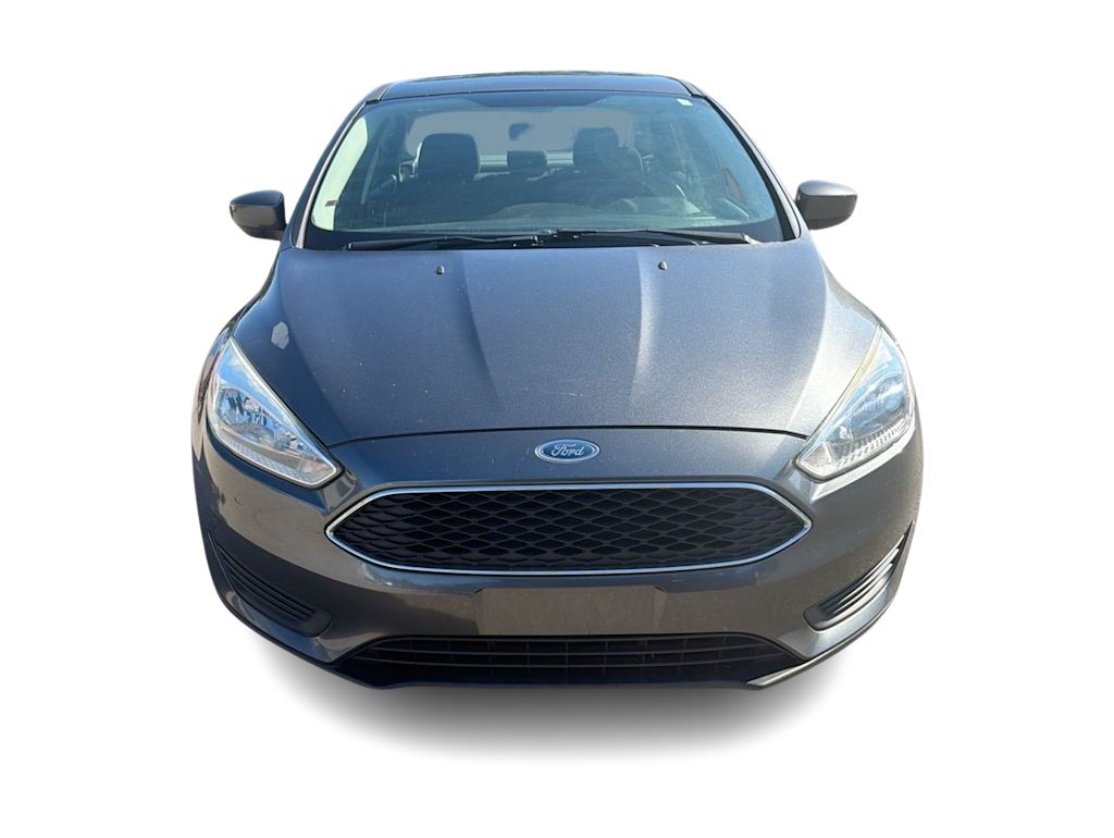Thumbnail: 2018 Ford Focus - 6