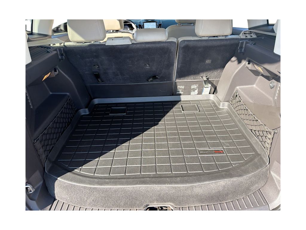 Thumbnail: 2016 Ford C-Max - 16