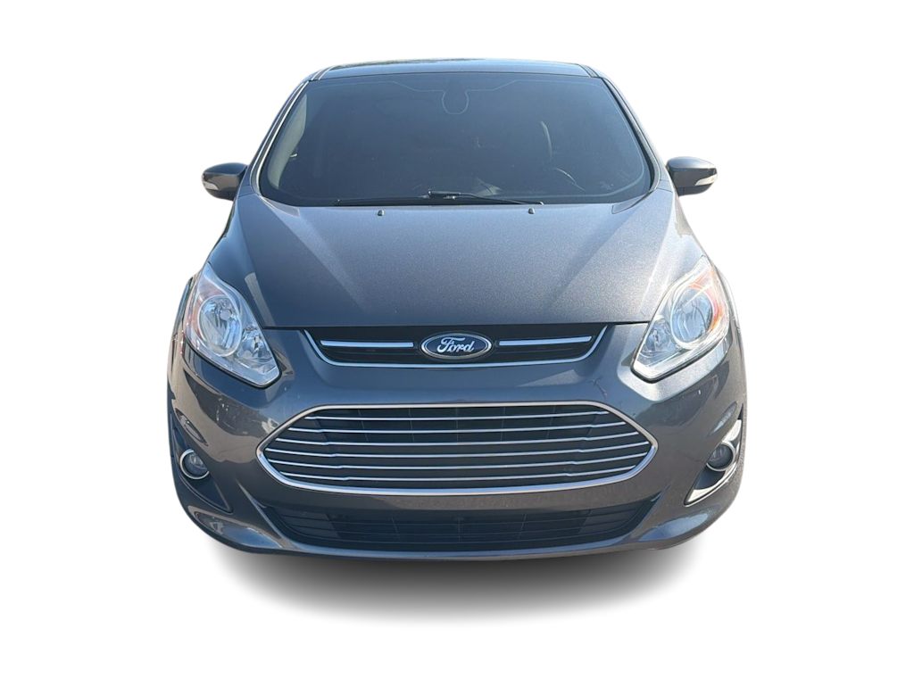 Thumbnail: 2016 Ford C-Max - 6