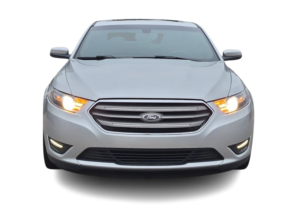 Thumbnail: 2016 Ford Taurus - 5