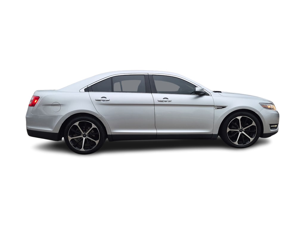 Thumbnail: 2016 Ford Taurus - 21