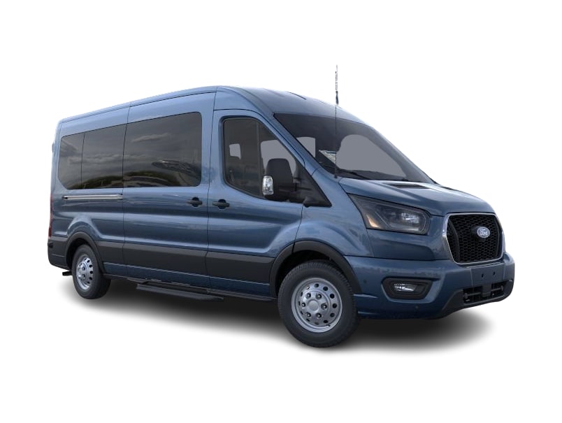 Thumbnail: 2026 Ford Transit Series - 14