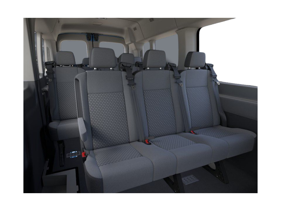 Thumbnail: 2026 Ford Transit Series - 12