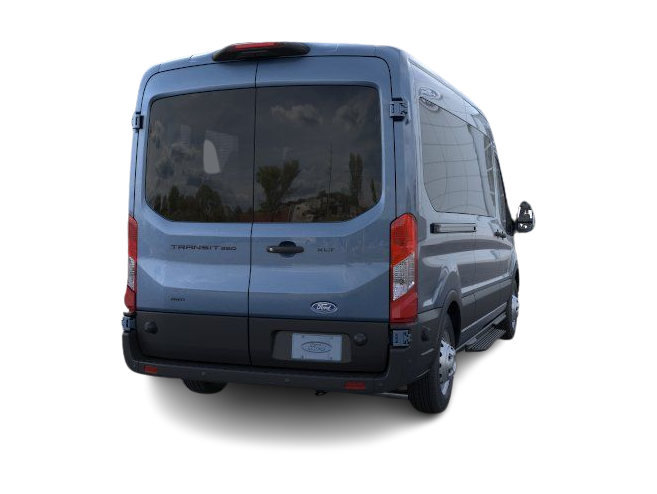Thumbnail: 2026 Ford Transit Series - 15