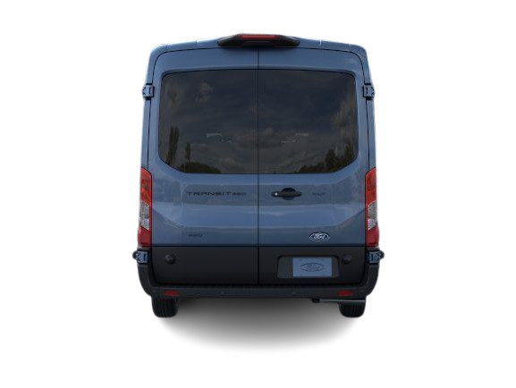 Thumbnail: 2026 Ford Transit Series - 5