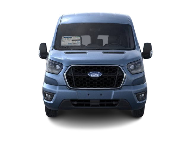 Thumbnail: 2026 Ford Transit Series - 6