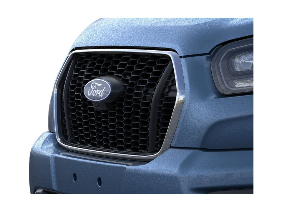 Thumbnail: 2026 Ford Transit Series - 18