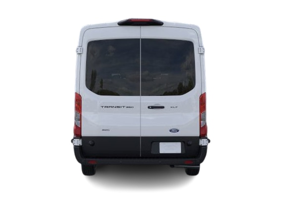 Thumbnail: 2026 Ford Transit Series - 5