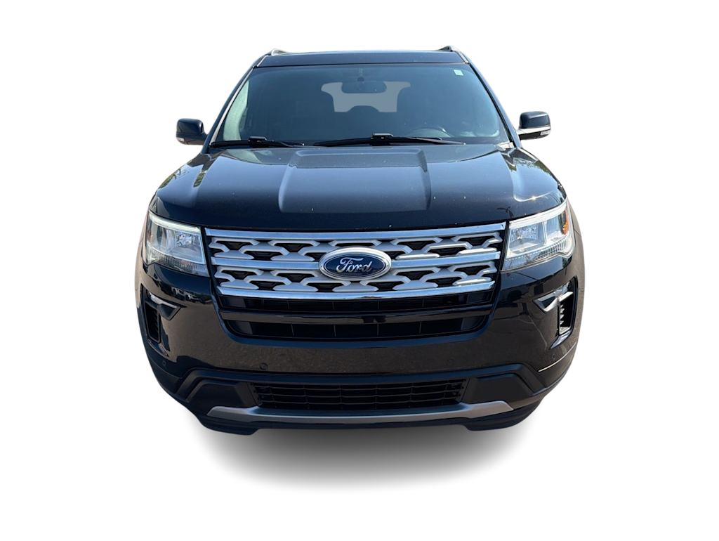 Thumbnail: 2018 Ford Explorer - 6