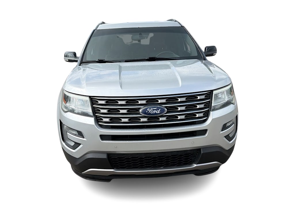 Thumbnail: 2017 Ford Explorer - 6