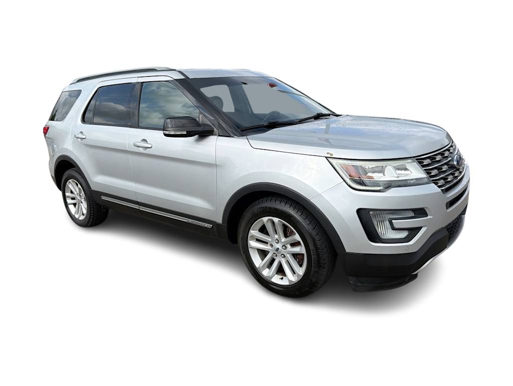 Thumbnail: 2017 Ford Explorer - 19