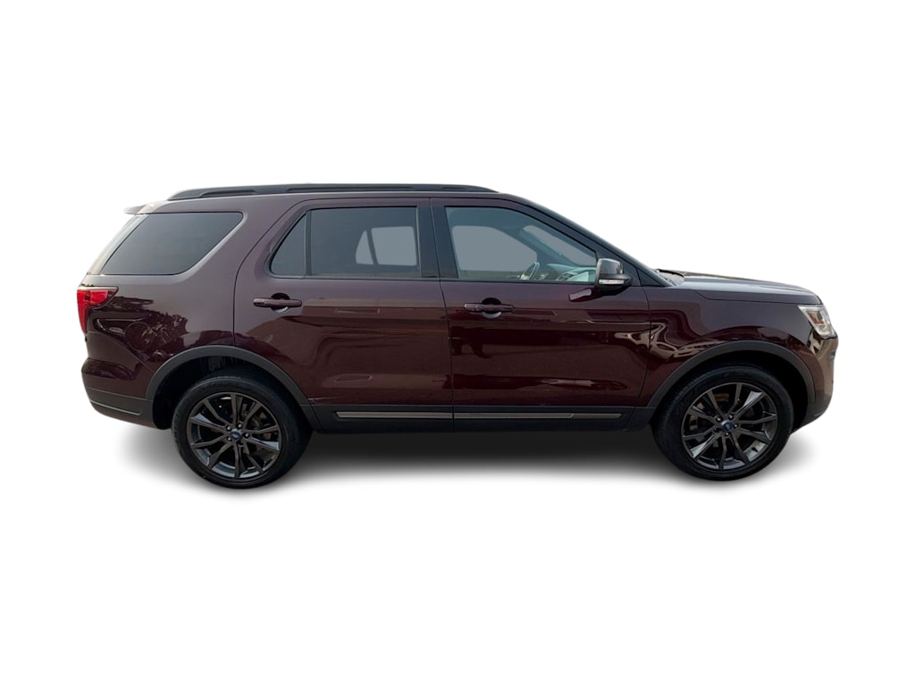 Thumbnail: 2019 Ford Explorer - 22