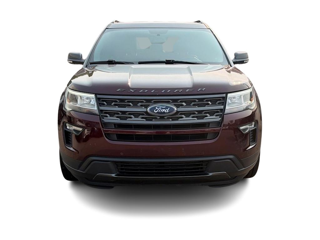 Thumbnail: 2019 Ford Explorer - 6