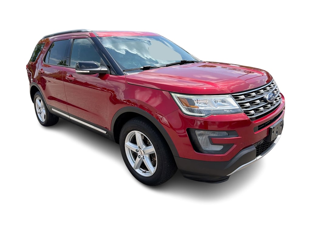 Thumbnail: 2016 Ford Explorer - 19