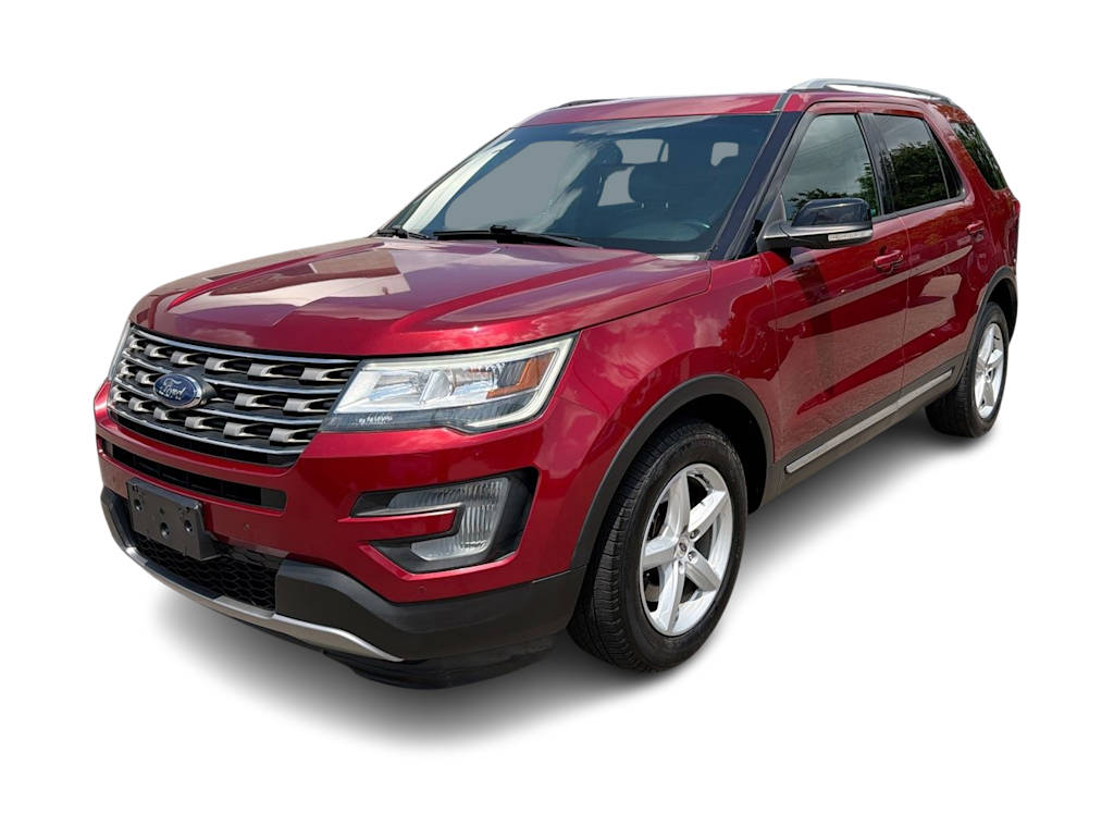 Thumbnail: 2016 Ford Explorer - 20