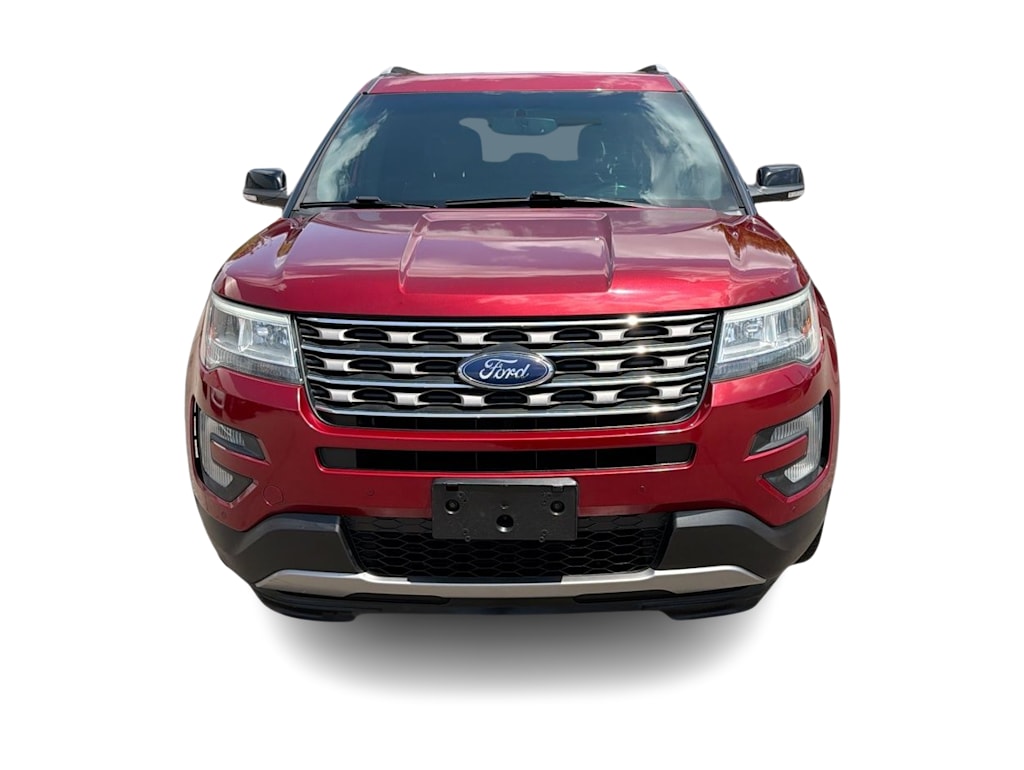Thumbnail: 2016 Ford Explorer - 6